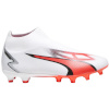 Puma jalgpallijalatsid Ultra Match+ LL Fg/ag 107511 01 suurus 42,5