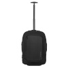 Targus reisikohver EcoSmart Mobile Tech Traveller 15.6" Rolling