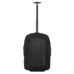 Targus reisikohver EcoSmart Mobile Tech Traveller 15.6" Rolling