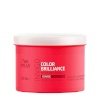 Wella Värvi kaitsekreem Invigo Color Brilliance Paksud juuksed 500ml