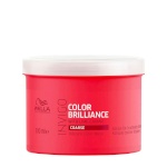 Wella Värvi kaitsekreem Invigo Color Brilliance Paksud juuksed 500ml