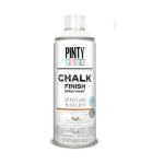 Pintyplus Pihustivärv CK788 Chalk 400 ml valge naturaalne