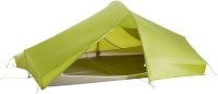 Vaude telk Lizard Seamless 2-3, 2-3-kohaline, Cress Green, roheline