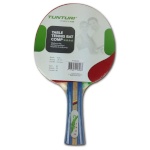 Tunturi lauatennisereket Tabletennis Bat