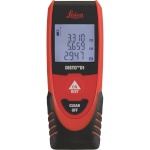 Leica mõõtevahend Disto D1-1 Laser Distance Measurer