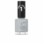 Rimmel London küünelakk Super Gel Nº 005 Rainy days 12ml