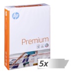 HP fotopaber 5x500 Lehte Premium A4, 90g, CHP 852 (Box)