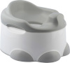 Bumbo pissipott/astmepink Step N Potty, helehall