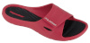 Aquafeel plätud unisex 72462 40 37/38 punane/must