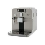 Gaggia Superautomaatne kohvimasin RI9305/01 Hõbedane 1400 W 15 bar 1,2 L