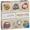 Ravensburger lauamäng Collector's memory Harry Potter