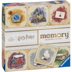 Ravensburger lauamäng Collector's memory Harry Potter