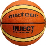 Meteor korvpall Basketball Inject 14 Panels 07072 7