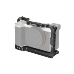 SmallRig kaamerapuur 3081B Cage for Sony Alpha 7C Camera