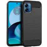 Cool kaitsekest Moto G14 must Motorola