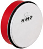 Nino Percussion NINO4R ringtrumm, punane