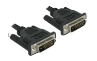 DeLock kaabel HDMI Ethernet A -> mini C St/St 5.00m Premium