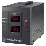 PowerWalker UPS AVR 2000 SIV FR automatic voltage regulator