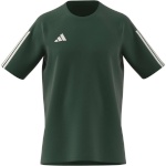 Adidas Teamwear T-särk meestele Tiro 23 Competition Tee roheline HU1328 suurus XL