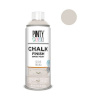 Pintyplus Pihustivärv CK791 Chalk 400 ml Kivi