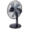 Jata ventilaator JVVM3124 Desktop Fan, must