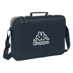 Kappa Kooli ranits Dark navy hall meresinine 38x28x6cm