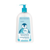 Bioderma dušigeel ABCDerm Cold-Cream Nourishing Cleansing Cream 1000ml, lastele