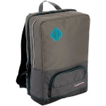 Campingaz termokott The Office Backpack, 16L, hall/must