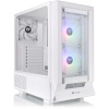 Thermaltake korpus Ceres 350 MX Snow valge