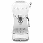 Smeg espressomasin ECF02WHEU valge 1350 W 1 L