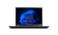 Lenovo sülearvuti ThinkPad P16v Gen 2 MOBILE WORKSTATION Core™ Ultra 7 155H 512GB SSD 16GB 16" WUXGA (1920x1200) IPS WIN11 Pro must Backlit Keyboard FP Reader 1 Year warranty