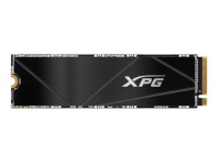 ADATA kõvaketas SSD Disk XPG GAMMIX S50 CORE 500G PCIe 4x4 3.5/2.2 M2