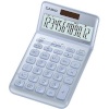 Casio kalkulaator JW-200SC-BU Desktop Basic, sinine