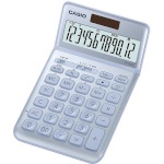 Casio kalkulaator JW-200SC-BU Desktop Basic, sinine