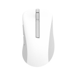 Asus hiir Wireless Mouse | MD102 | Mouse | 2.4 GHz, Bluetooth | valge