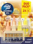 Ambi Pur õhuvärskendaja täitepakend 3Volution Gold Orchid, 2x20ml