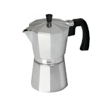 Jata espressokann CCA12 Coffee Maker, roostevaba teras