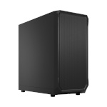 Fractal Design korpus Focus 2 must Solid, Midi Tower, must