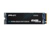 PNY kõvaketas SSD M280CS1030-1TB-RB, 1TB, M.2, CS1030