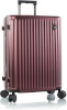 Heys kohver Smart Luggage 66cm, veinipunane