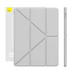 Baseus kaitsekest Minimalist Series IPad Air 4/Air 5 10.9" protective case (hall)