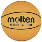 Molten korvpall basketball training medicine ball (1200gr) BM6