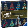 Ravensburger lauamäng Collector's memory Christmas