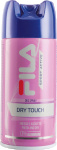 Fila deodorant Sport Active Dry Touch 150ml, naistele