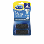 Scholl koorija jalgadele Velvet Smooth (2 Ühikut)