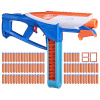 Nerf mängupüss N Series Infinite (sinine/oranž)