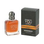 Giorgio Beverly Hills Armani naiste parfüüm Emporio Armani Stronger With You Intensely EDP 50ml