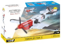 Cobi klotsid Yakovlev Yak-3