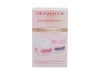 Dermacol Collagen+ Daily Collagen+ Rejuvenating SPF10 50 ml + Night Collagen+ Rejuvenating 50 ml, naistele