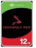 Seagate kõvaketas Disc IronWolfPro ST12000NT001, 12TB, 3.5, 256MB 